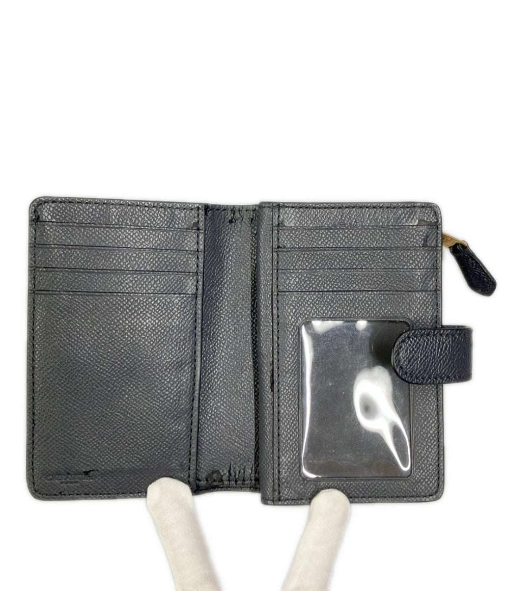 訳あり COACH 二つ折り財布 レディース コーチ