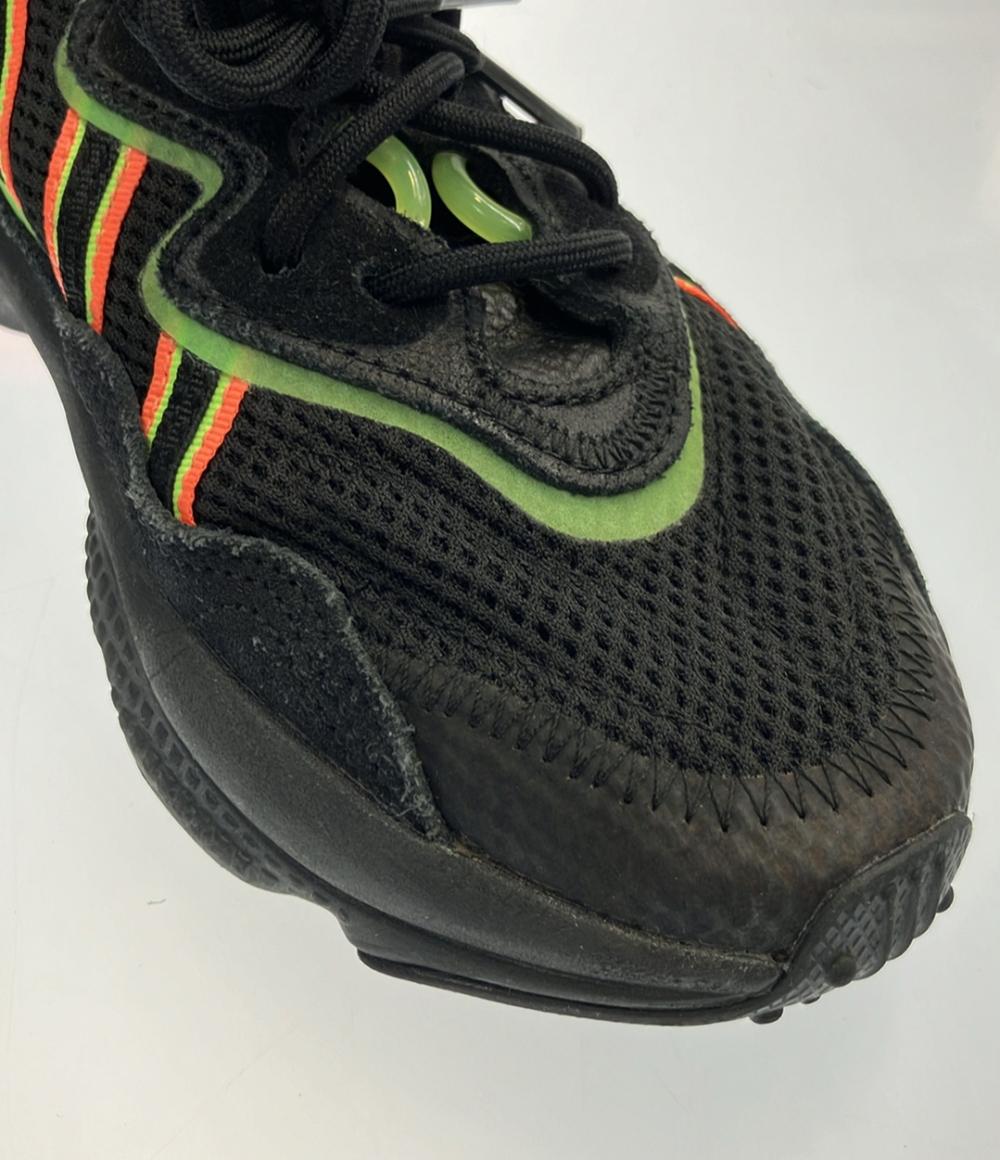 アディダス ローカットスニーカー OZWEEGO EE5696 レディース SIZE 23.0 (M) adidas