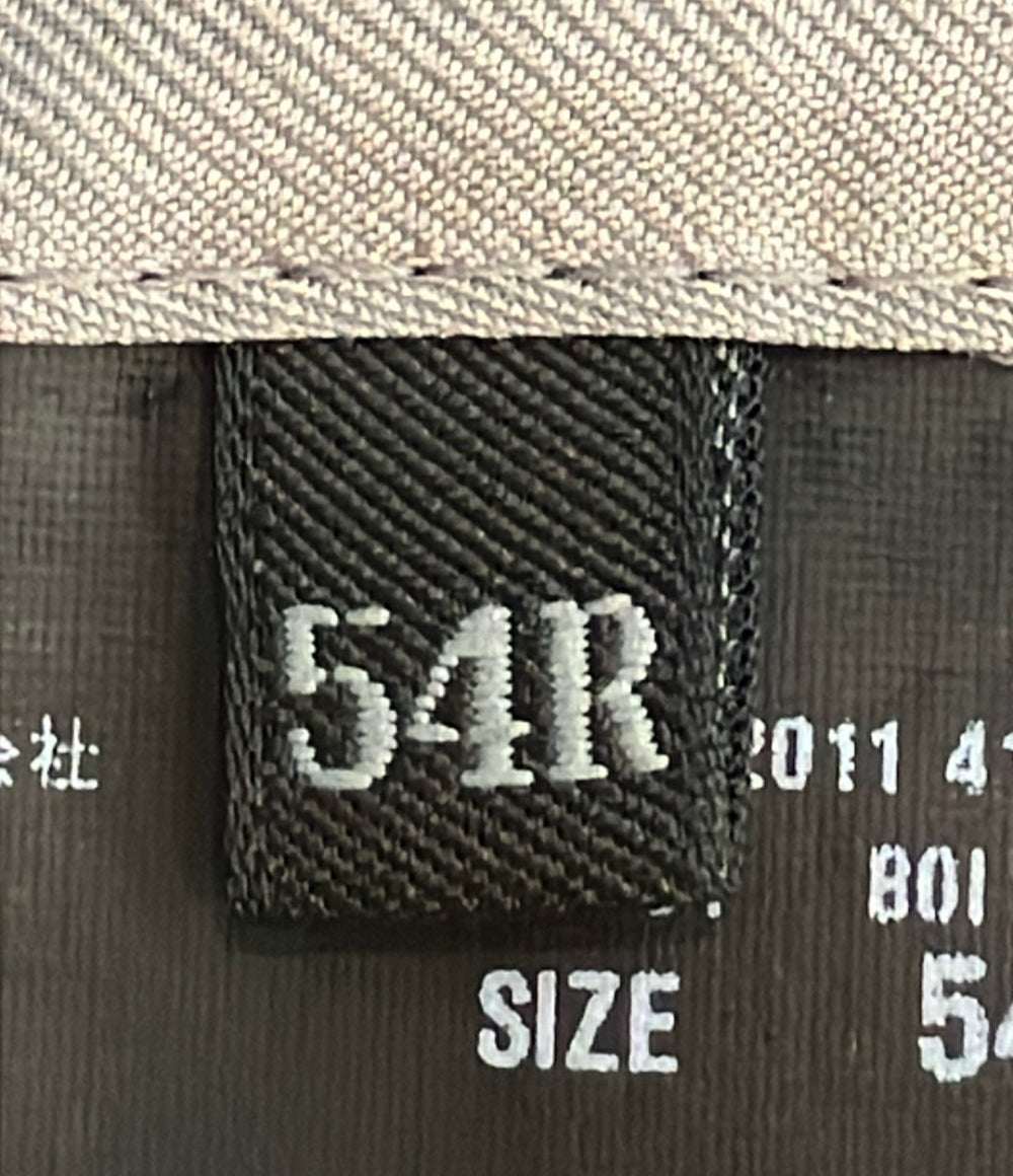 PRADA テーラードジャケット チェック柄 G8102 メンズ SIZE 54 プラダ