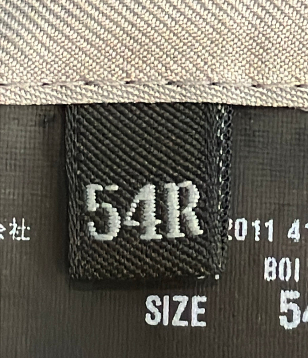 PRADA テーラードジャケット チェック柄 G8102 メンズ SIZE 54 プラダ