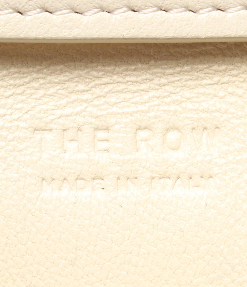 THE ROW ショルダーストラップ付き カードケース レディース ザ ロウ