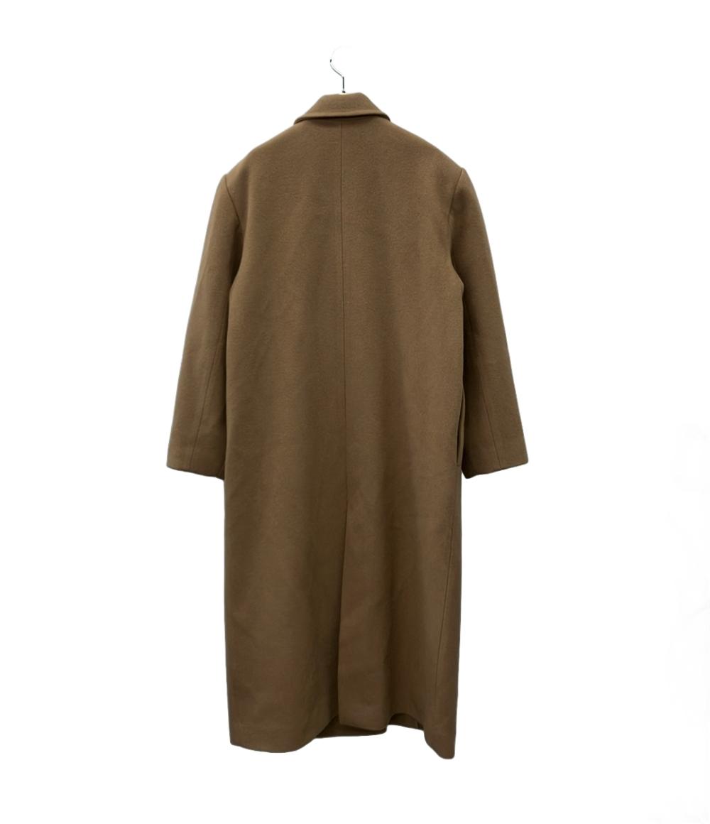 THE TOE 6B テーラードコート TT25500555 レディース SIZE S ザ トゥー