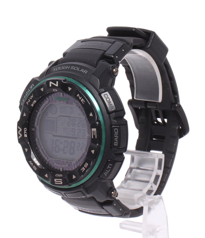 CASIO 腕時計 PROTREK プロトレック ソーラー電波 PRW-2500 メンズ カシオ
