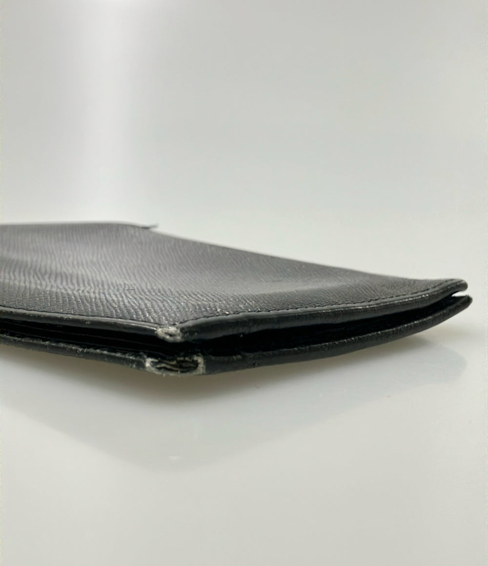 PRADA 二つ折り財布 メンズ プラダ