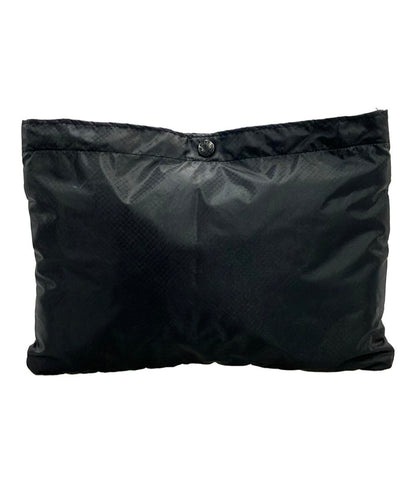 ザ・ノースフェイス ショルダーバッグ サコッシュ 斜め掛け ナイロン パープルレーベル Lightweight Logo tape NN7917N ユニセックス THE NORTH FACE