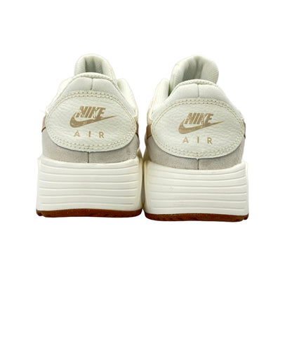 NIKE ローカットスニーカー W エア マックス SC CW4554-118 レディース SIZE 24.5 (L) ナイキ
