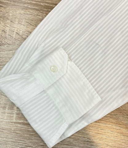 マルタンマルジェラ 長袖シャツ S30DL0470 S52650 メンズ SIZE 40 (M) MARTIN MARGIELA