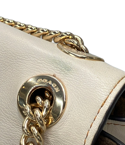 COACH ショルダーバッグ 斜め掛け CH209 レディース コーチ