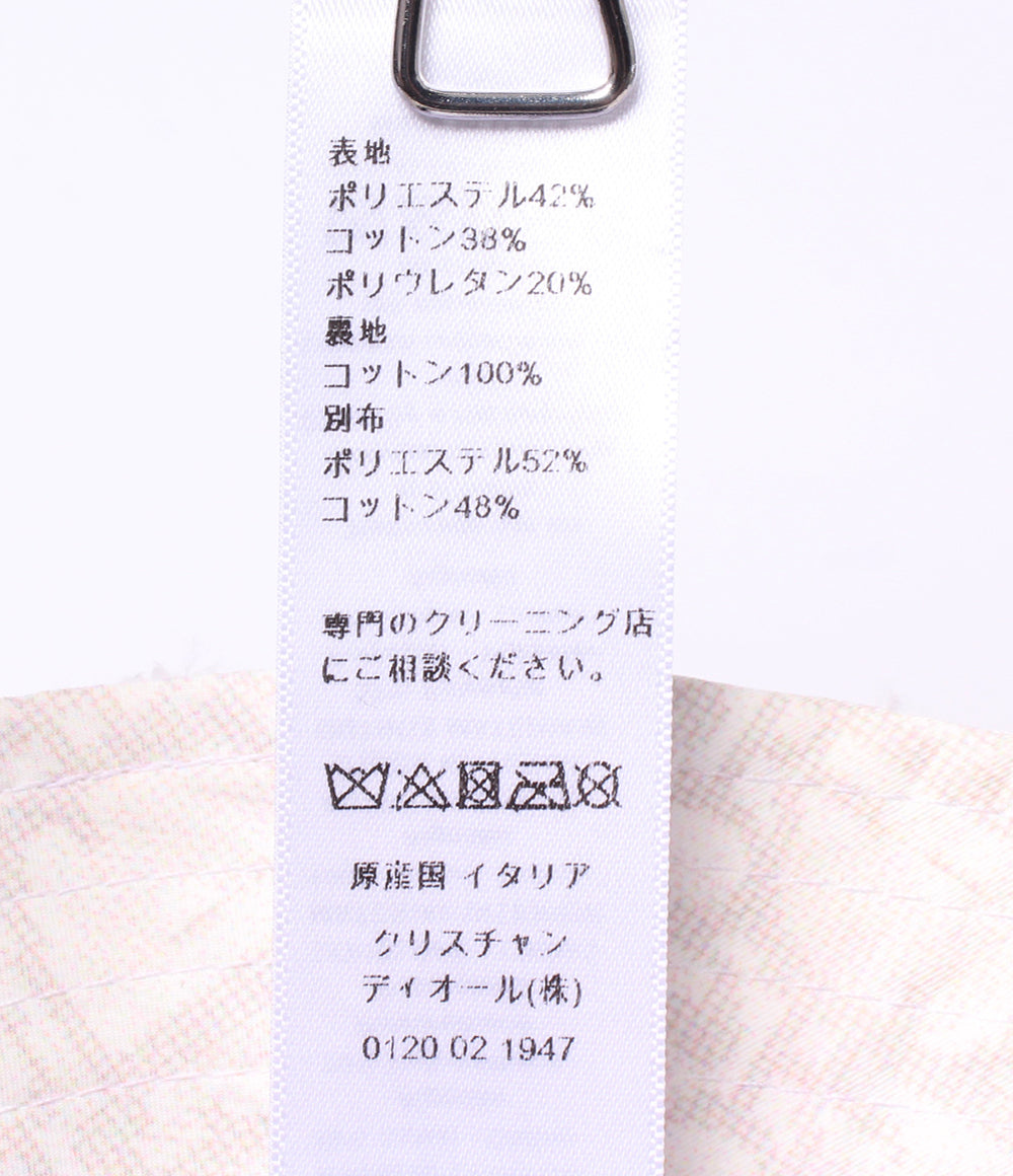 Christian Dior バケットハット ボブハット 01CAM9231130 レディース クリスチャンディオール