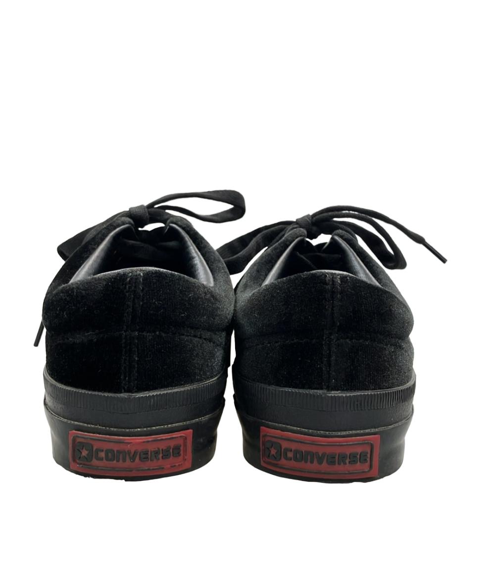 コンバース ローカットスニーカー 1CK050 レディース SIZE 22.5 (S) CONVERSE