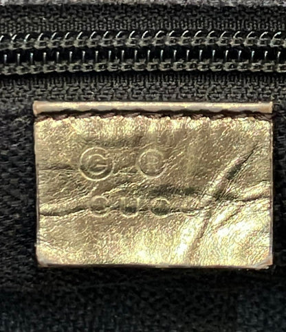 GUCCI トートバッグ GGキャンバス 267474 001013 レディース グッチ