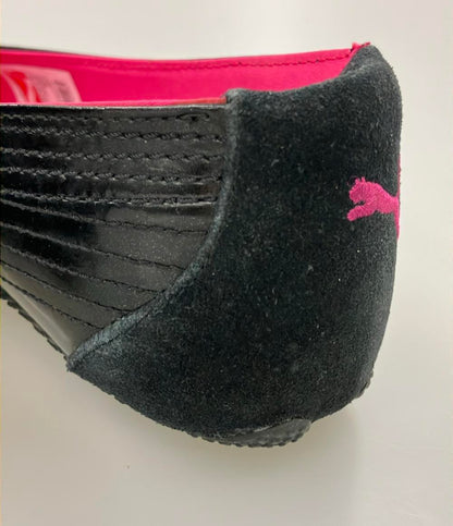PUMA フラットシューズ バレエ レディース SIZE 23.0 (M) プーマ