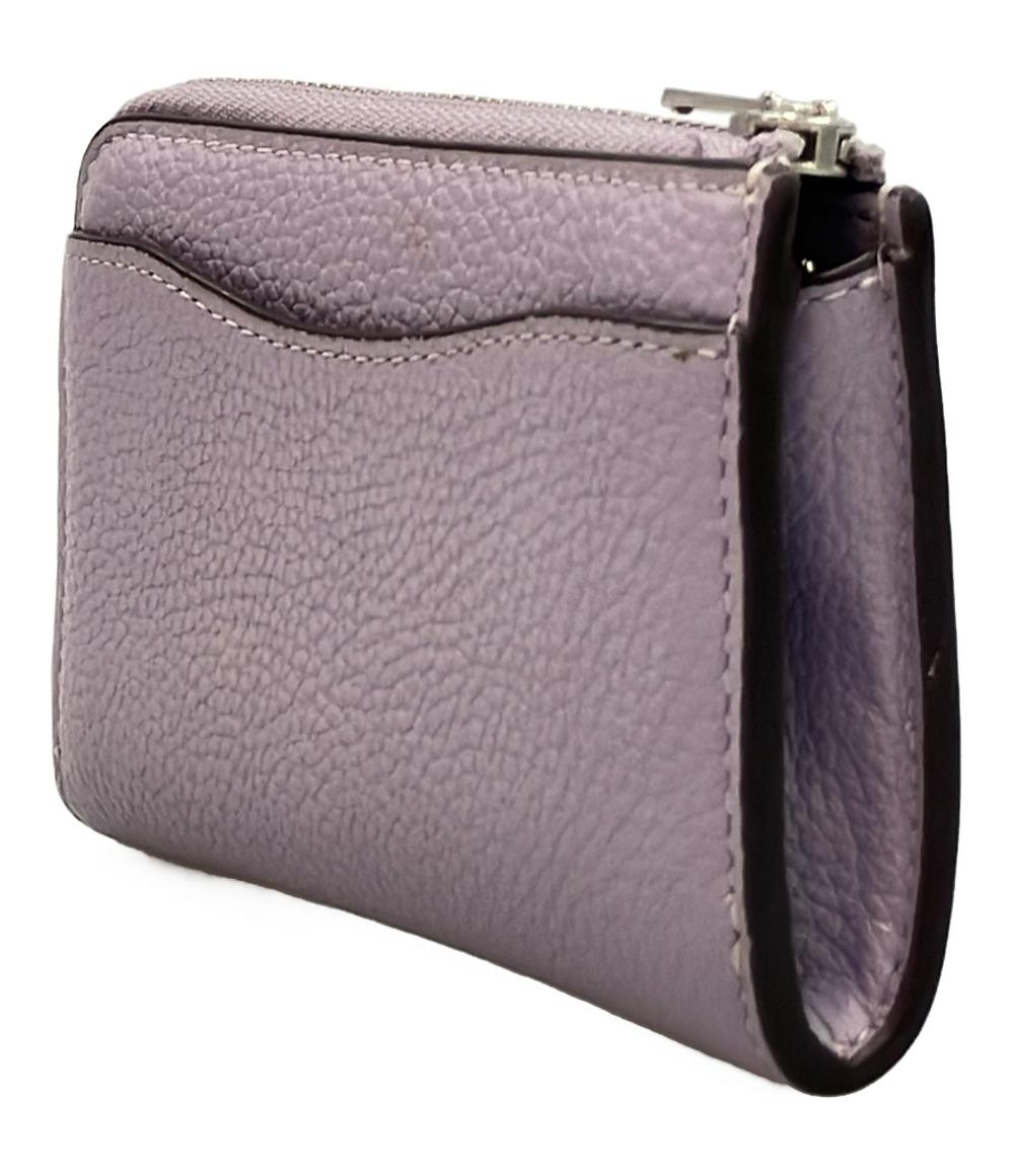 COACH L字ファスナーキーケース CR513 レディース コーチ – Rehello by