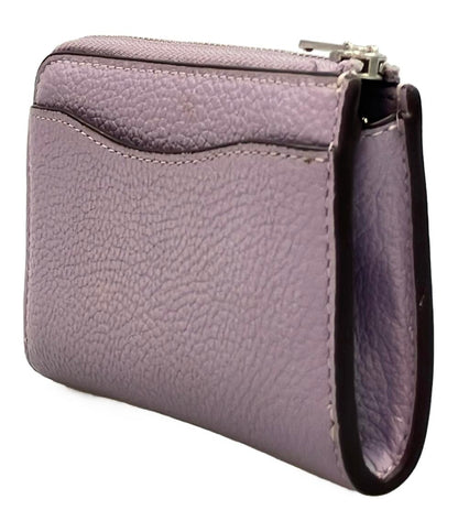 COACH L字ファスナーキーケース CR513 レディース コーチ