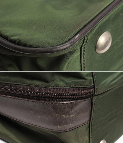 PRADA ボストンバッグ トラベルバッグ V102/6 メンズ レディース プラダ