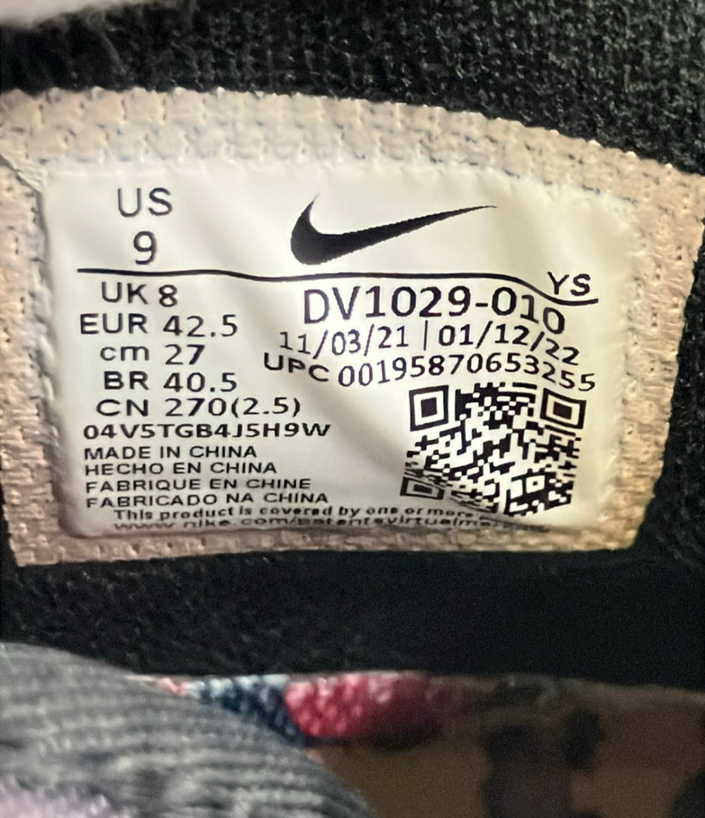 NIKE ミドルカットスニーカー AIR FORCE 1 MID 07 LV8 DV1029-010