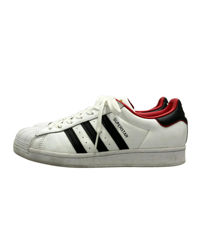 adidas ローカットスニーカー スーパースター FW6384 メンズ SIZE 26.5 アディダス