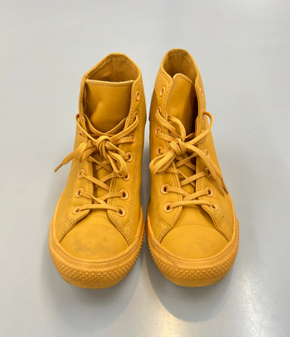 CONVERSE ハイカットスニーカー レディース SIZE 24.5 (L) コンバース