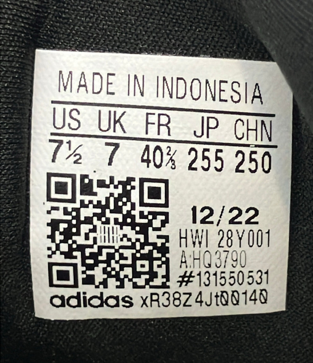 adidas ローカットスニーカー コアランナー 3 HQ3790 メンズ SIZE 25.5 アディダス