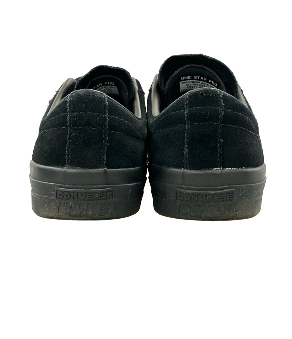 CONVERSE ローカットスニーカー ONE STAR PRO ユニセックス SIZE 25.0 (XL) コンバース