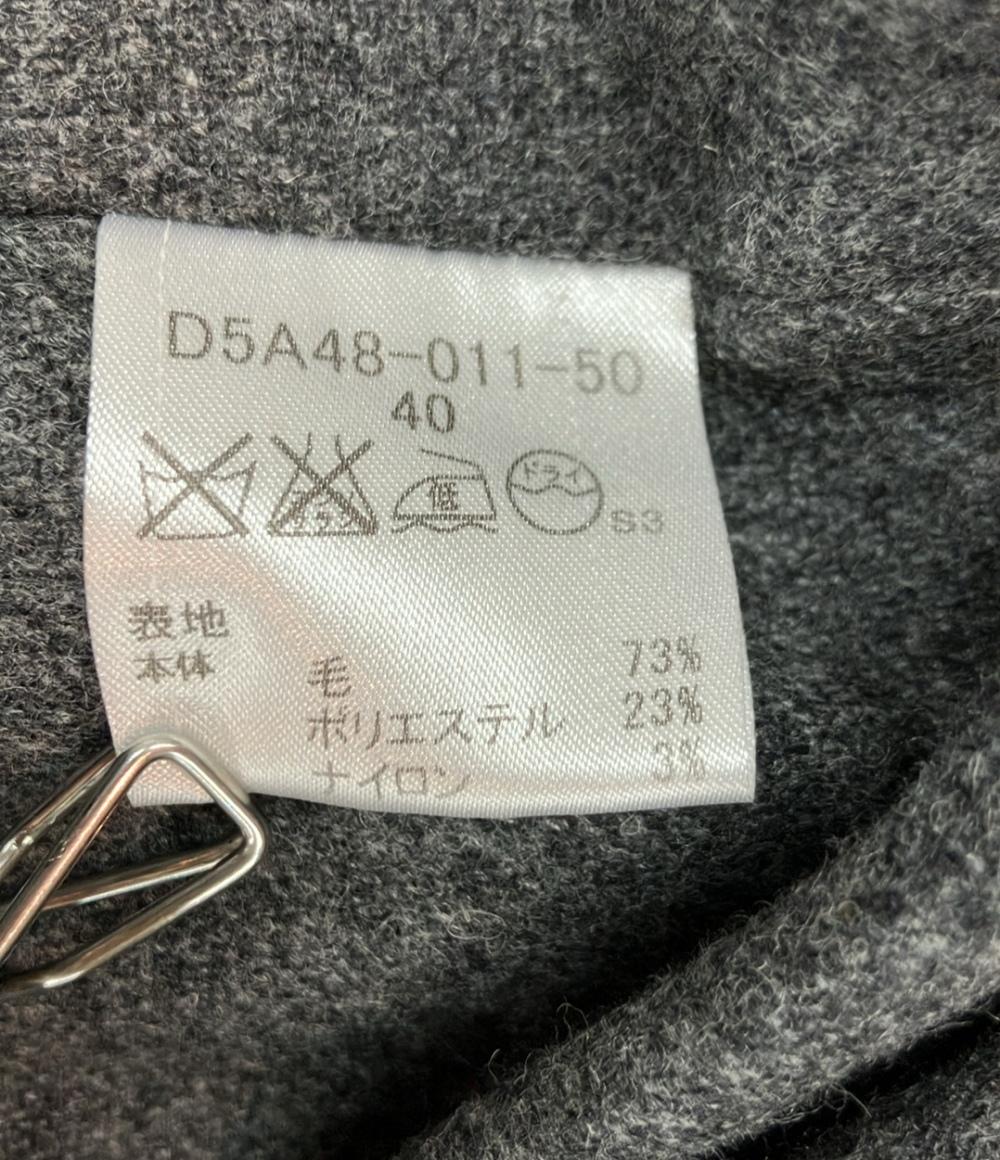 BURBERRY BLACK LABEL トレンチコート ベージ インポート D5A48-011-50 レディース SIZE 40 (M) バーバリーブラックレーベル