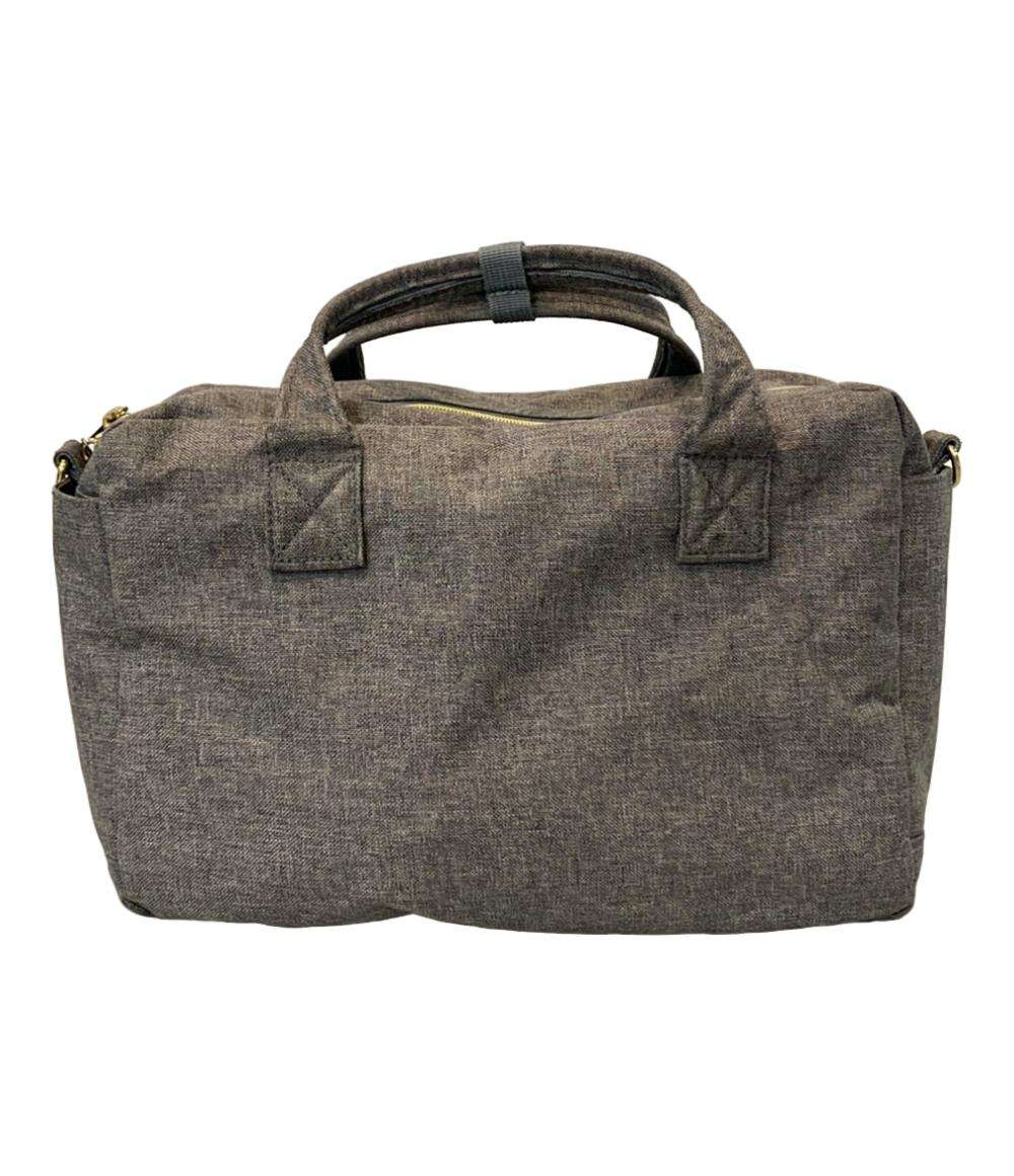 アネロ 2way ハンドバッグ ショルダーバッグ 斜め掛け レディース anello