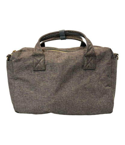 アネロ 2way ハンドバッグ ショルダーバッグ 斜め掛け レディース anello