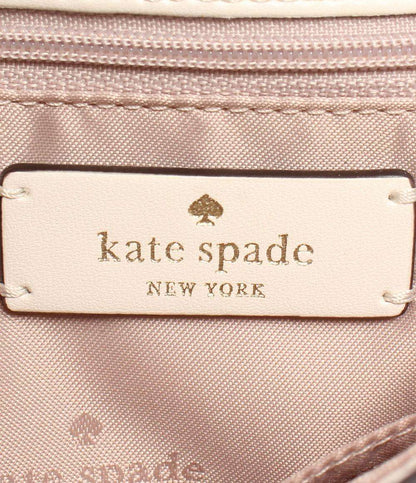 美品 ケイトスペード 2wayショルダーバッグ 斜め掛け クラッチバッグ レディース Kate Spade