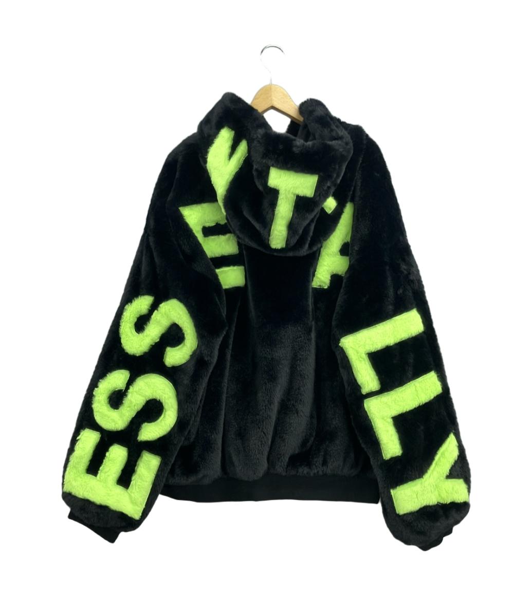 美品 ゴリ パリス ファーブルゾン ユニセックス SIZE F (M) GORI’Z