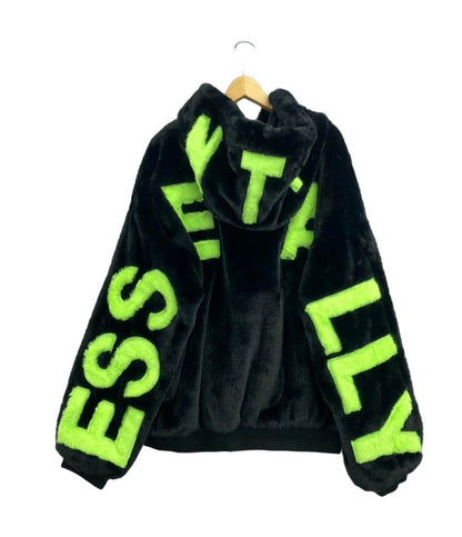 美品 ゴリ パリス ファーブルゾン ユニセックス SIZE F (M) GORI’Z