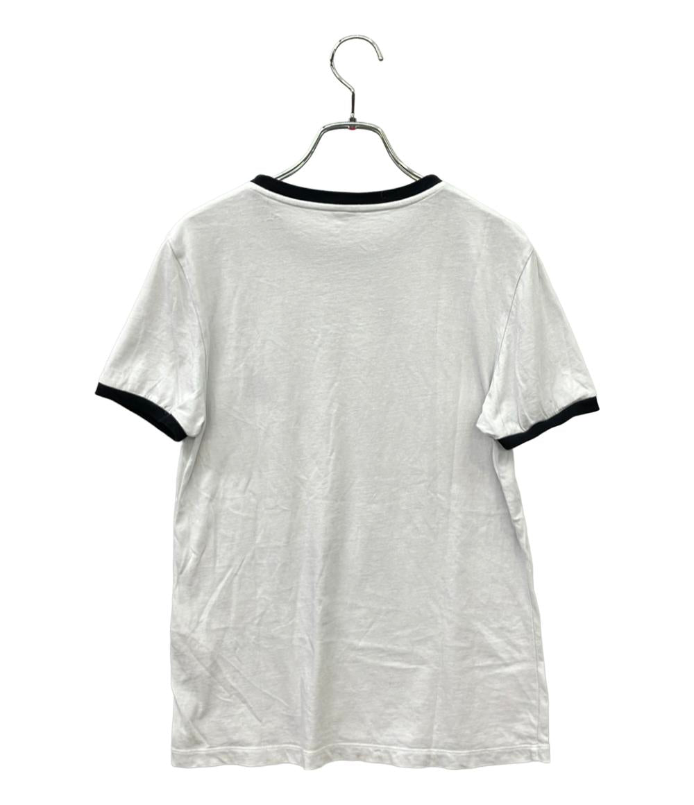 LOEWE 半袖Tシャツ アナグラム レディース SIZE M ロエベ