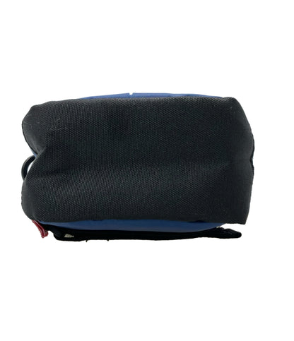 美品 Coleman ショルダーバッグ 斜め掛け メンズ レディース コールマン
