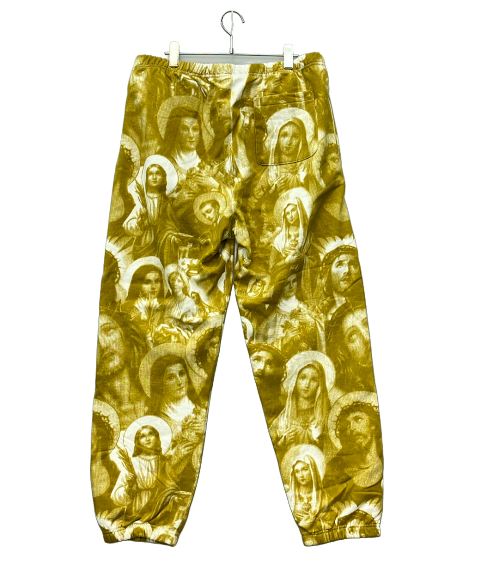 美品 Supreme ロングパンツ メンズ SIZE L シュプリーム
