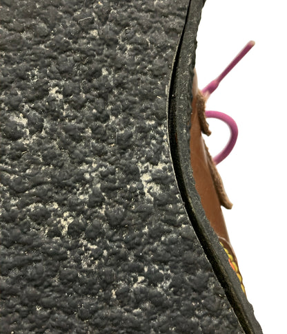 訳あり NEW BALANCE ハイカットスニーカー WRC574BM レディース SIZE 22.5 ニューバランス