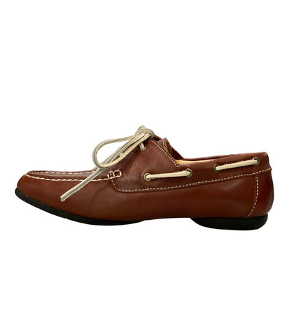 リーガル デッキシューズ C440 G8 レディース SIZE 23.5 (M) REGAL