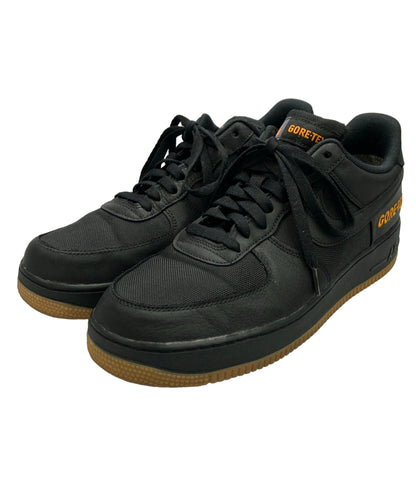 NIKE ローカットスニーカー エア フォース 1 ゴア テックス CK2630-001 メンズ SIZE 29.0 ナイキ