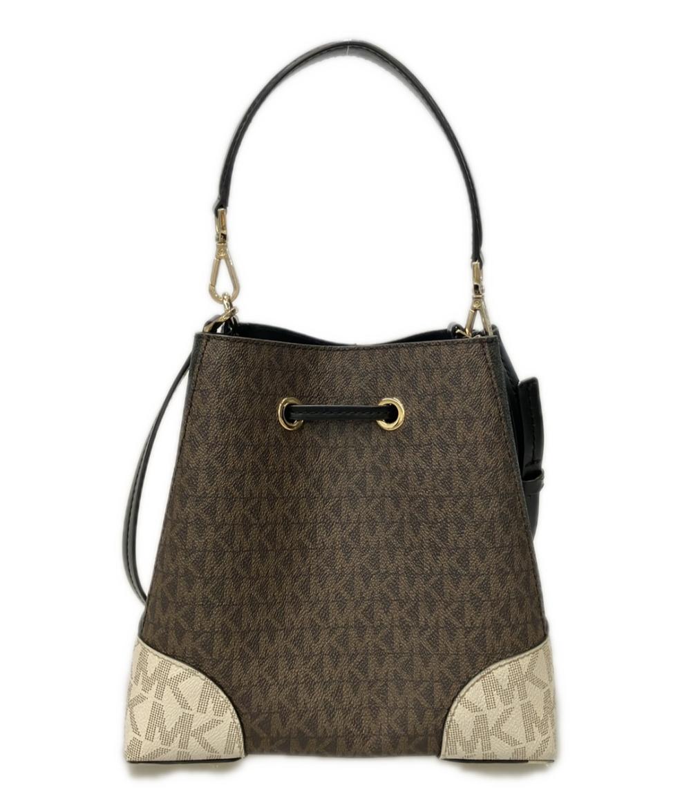 MICHAEL KORS 2way ハンドバッグ ショルダーバッグ 斜め掛け レディース マイケルコース