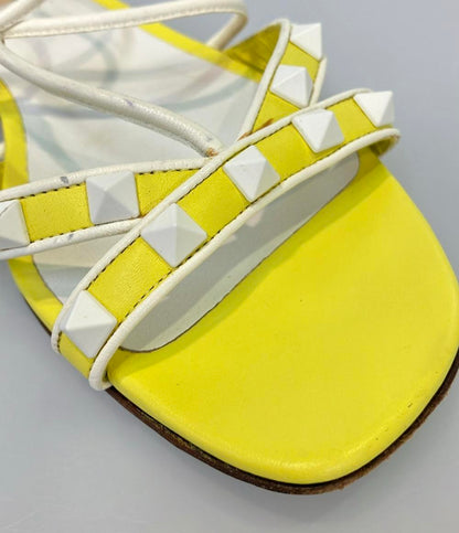 バレンチノガラバーニ サンダル レディース SIZE 36 (M) Valentino garavani