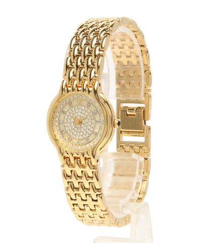 Klaeuse 腕時計 クオーツ NM-5300S レディース クロイゼ