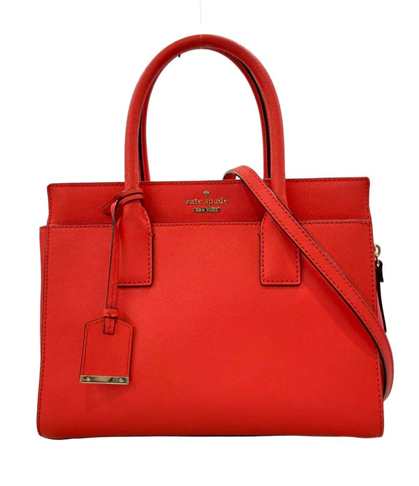 Kate Spade 2WAY ハンドバッグ ショルダーバッグ 斜め掛け レディース ケイトスペード