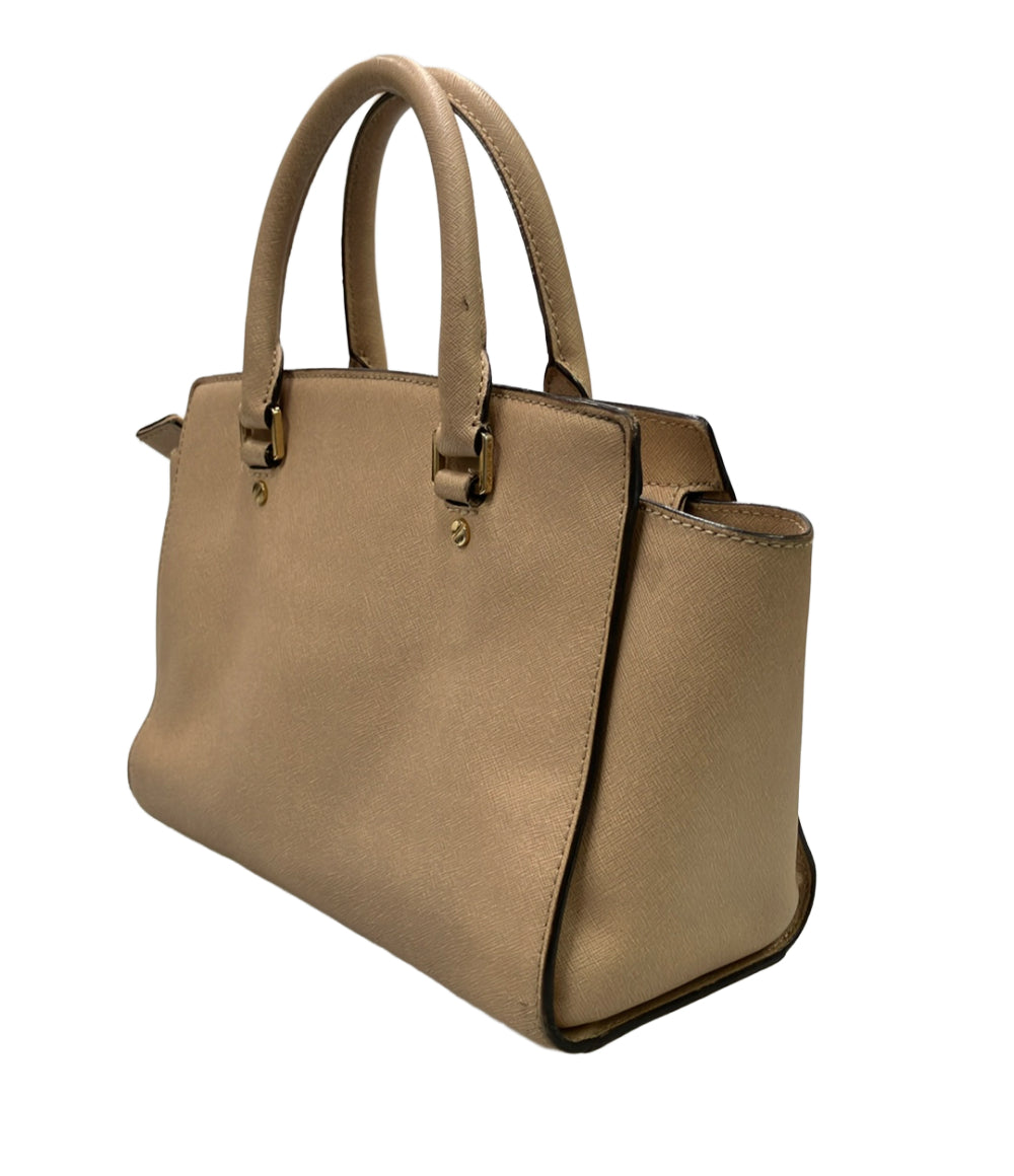 MICHAEL KORS ハンドバッグ ショルダーバッグ 2WAY レディース マイケルコース