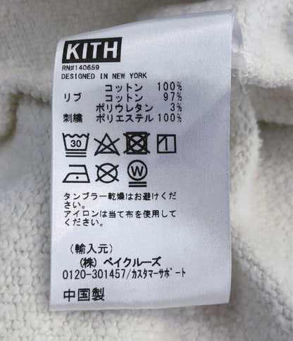 美品 ミニークラシックロゴクルーネック×Disney      メンズ SIZE XL (XL以上) KITH