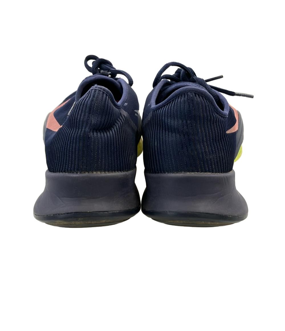 NIKE ローカットスニーカー エア ズーム スーパーレップ 2 CU6445-400 メンズ SIZE 27.0 (L) ナイキ