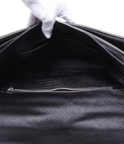 プラダ ハンドバッグ ブリーフケース VR0076 メンズ PRADA