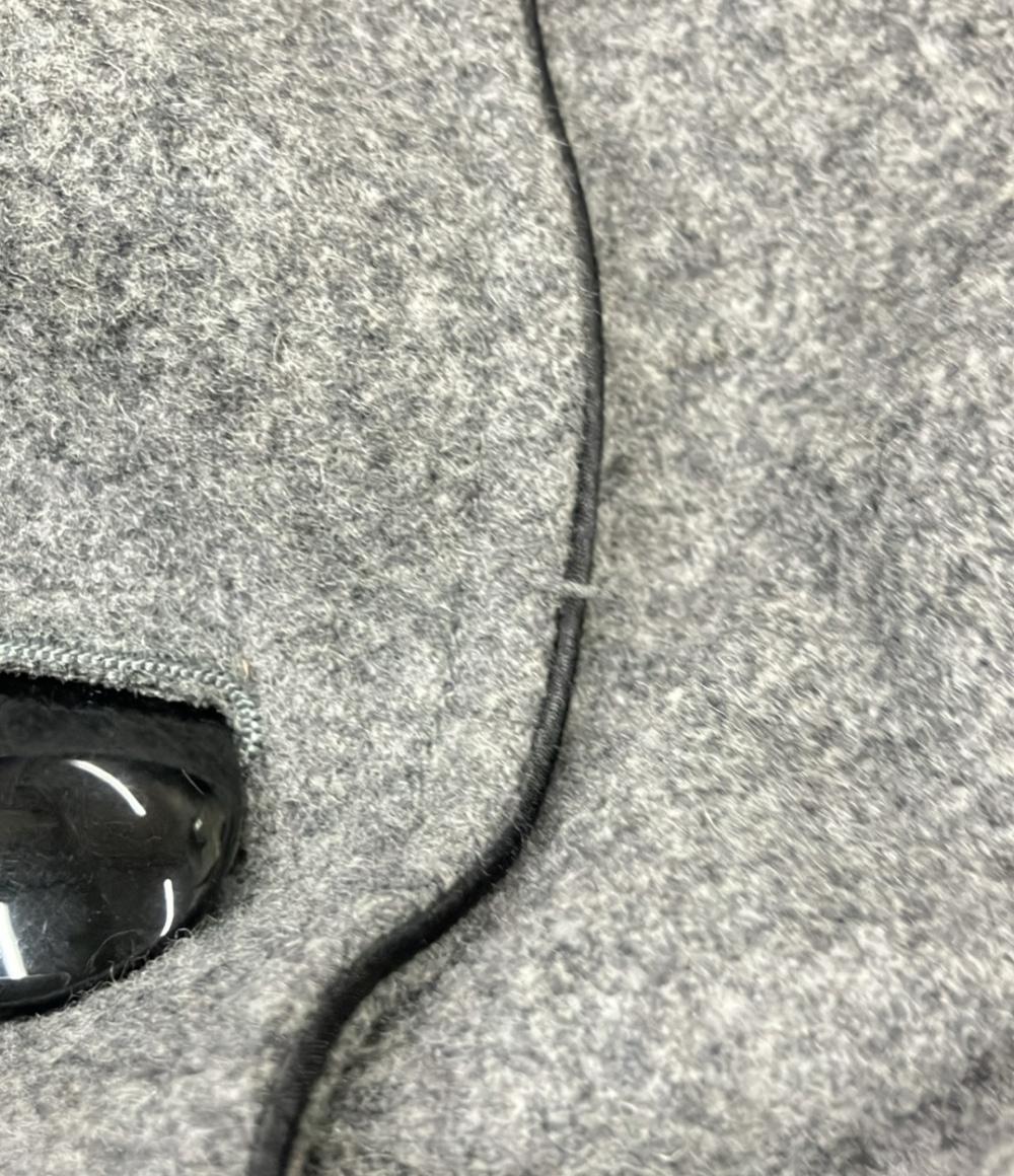 トゥリル ファーコート レディース SIZE M (M) Turil