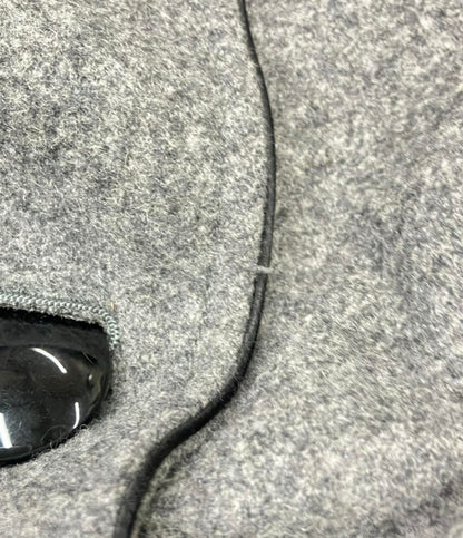 トゥリル ファーコート レディース SIZE M (M) Turil