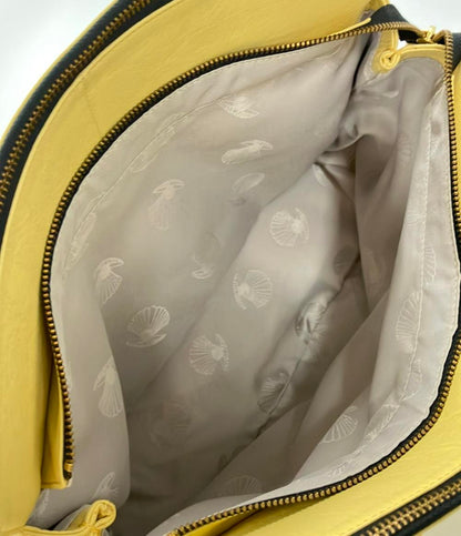 モダール レザーハンドバッグ レディース MODALU