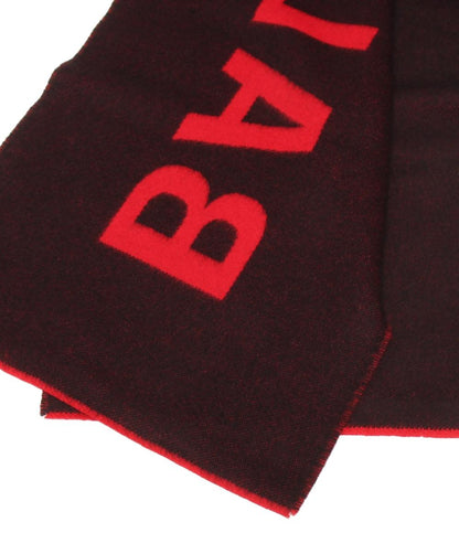 美品 バレンシアガ マフラー レディース BALENCIAGA