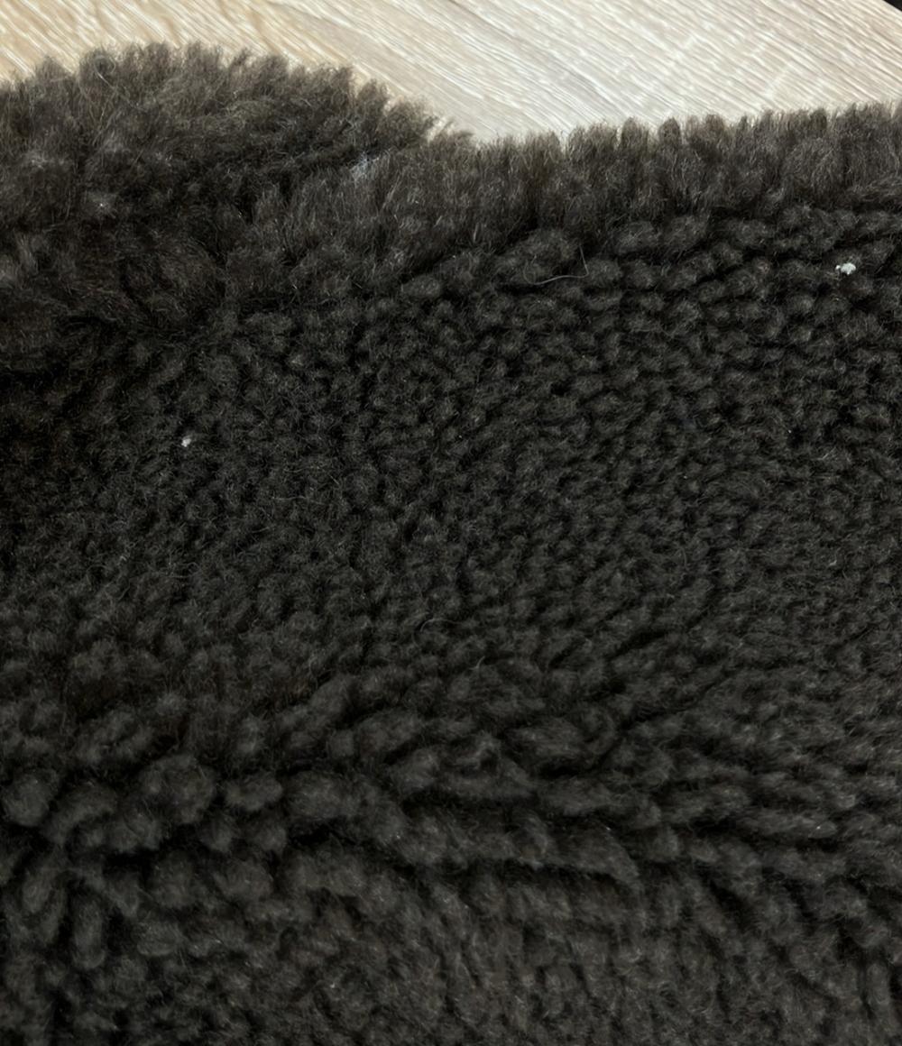 martinique ピーコート ボアジャケット A0328FJM438 レディース マルティニーク