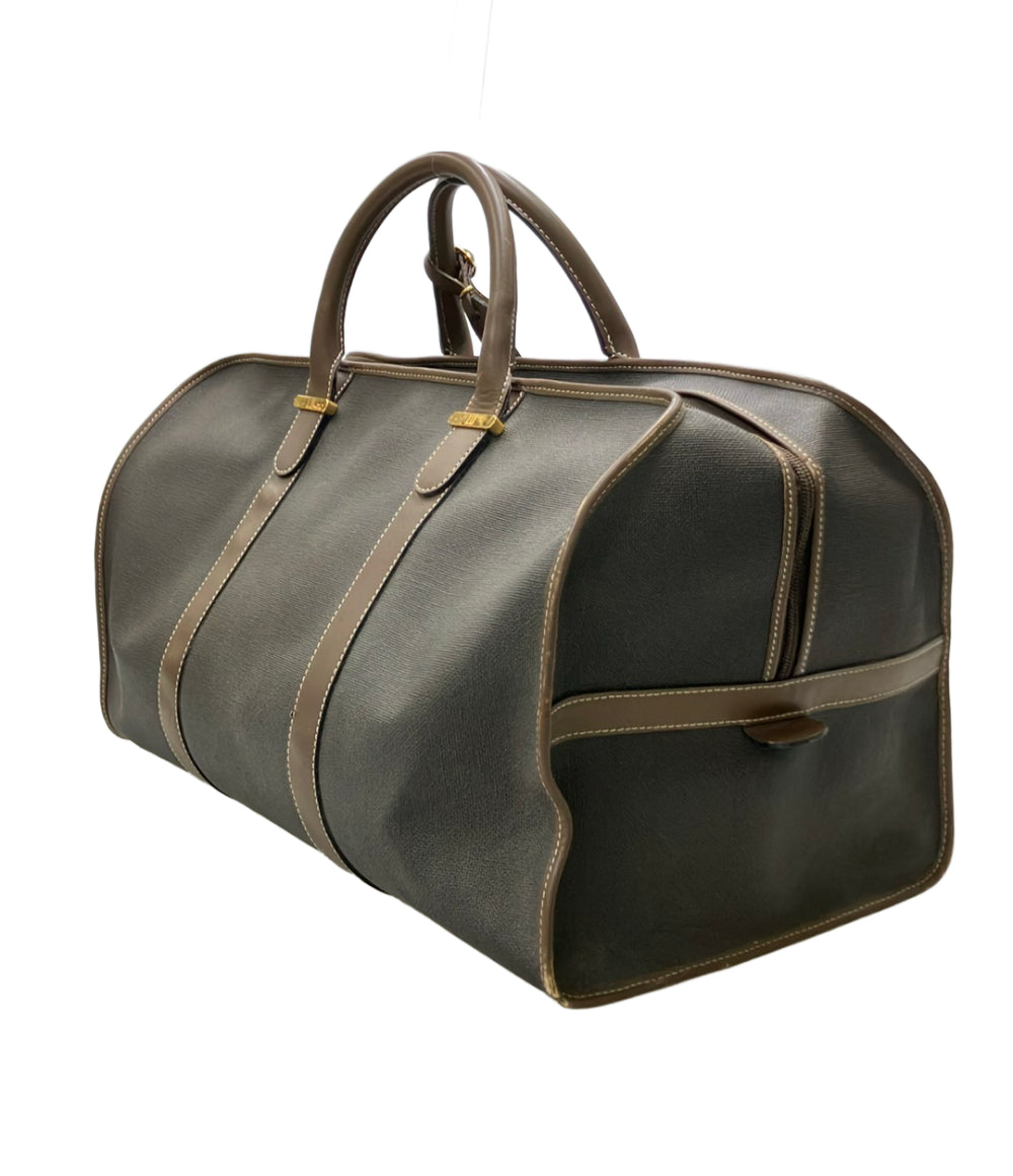 dunhill ボストンバッグ メンズ ダンヒル